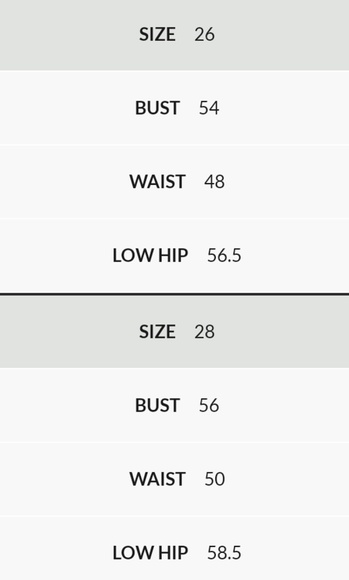 Printed Circle Skirt - Picture 4 of 4